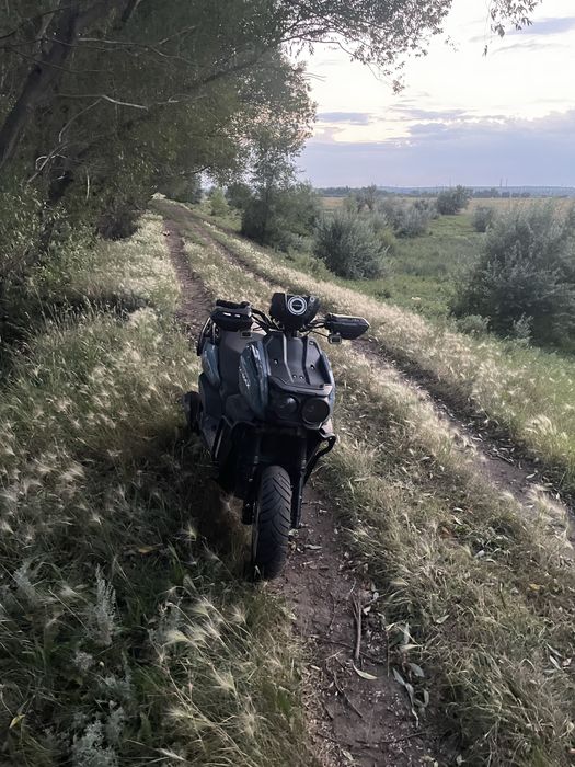 Продам танк gs max 150