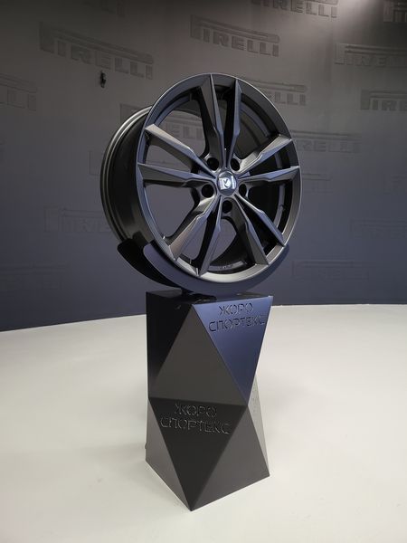 17цола 5x114,3 Toyota Nissan Renault Mazda Kia Hyundai Honda  5х1