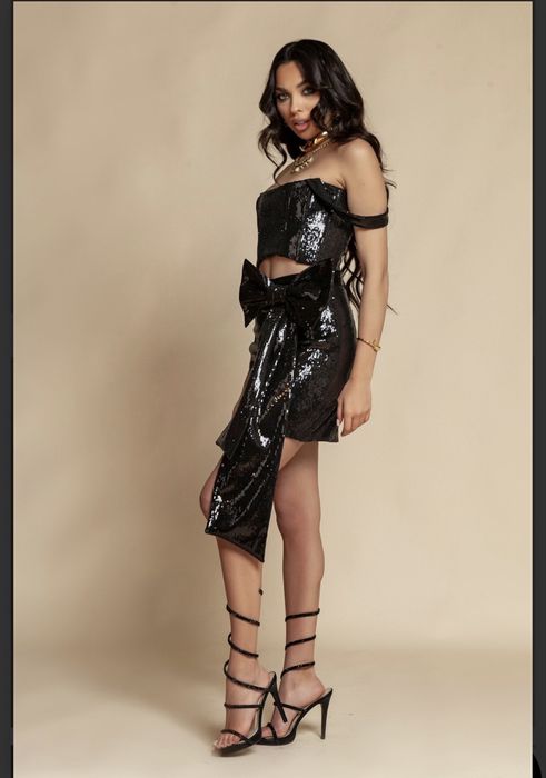 Уникалек Nikole collection сет