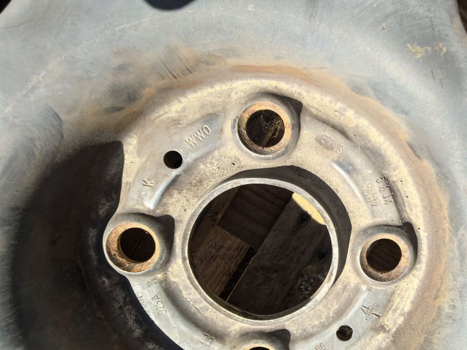 13 цола 4 х 100 мм Фолксваген и други