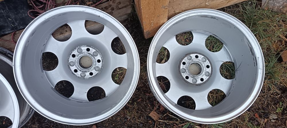 Jante originale Audi 16 inch