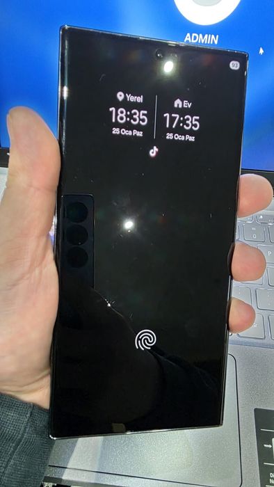 Samsung Galaxy S23 Ultra