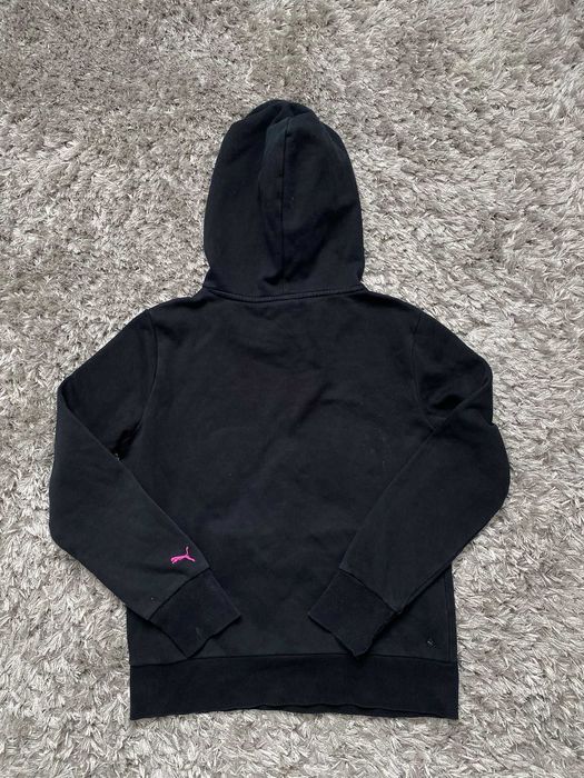 hanorac puma pentru copii