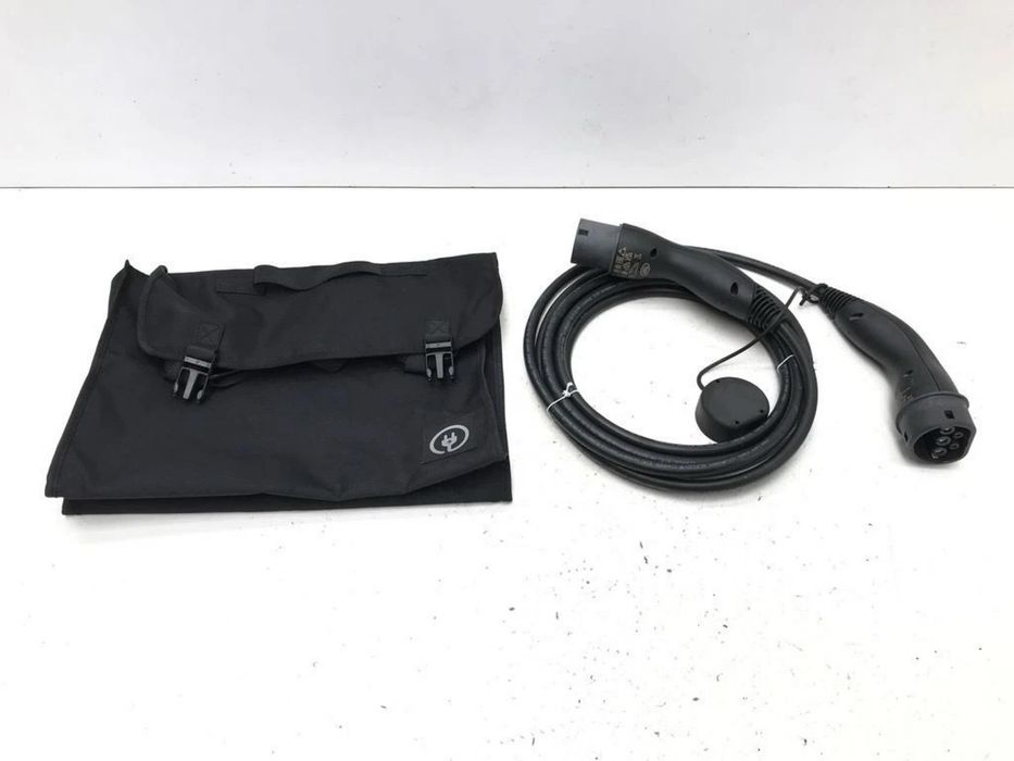 Cablu incarcare Tip2 Jaguar ,227KW