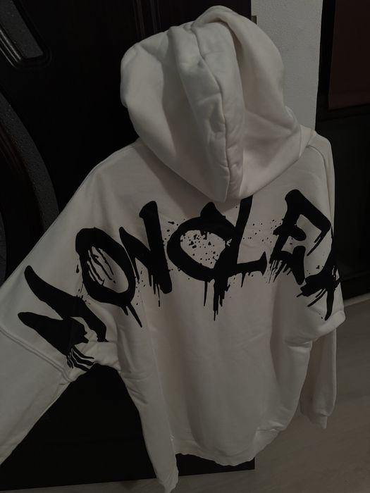 Hanorac moncler
