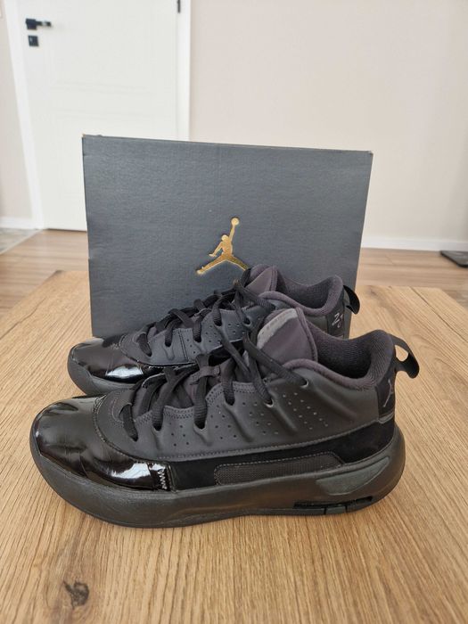 Маратонки Jordan Max Aura7, размер 40