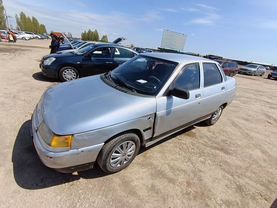 Ваз 2110 сатылады