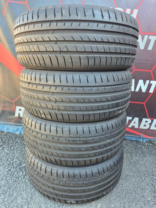 4 Anvelope de VARA - 215/50/17 95Y XL - LingLong Sport Master - BURETE Anti-Zgomot - NOU - DOT 2024 - SUPER PRET !!!