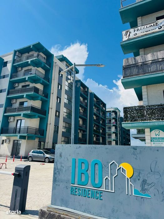 Apartament 2 camere | Mamaia Nord | vedere spre mare | parcare privata