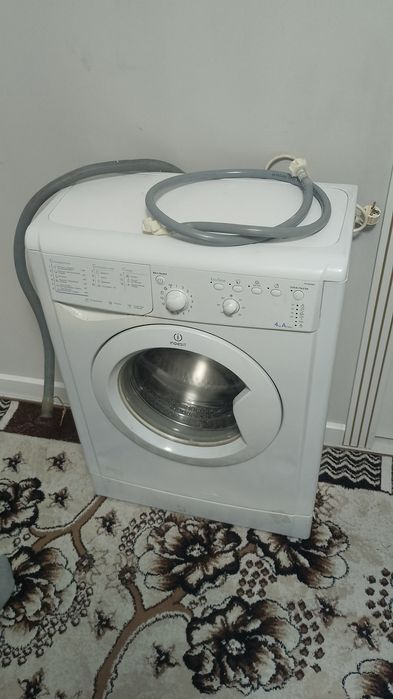 Стиралка рабочий