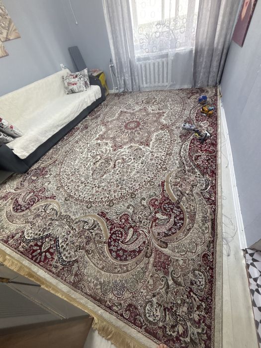 Срочно продам ковер 3*5