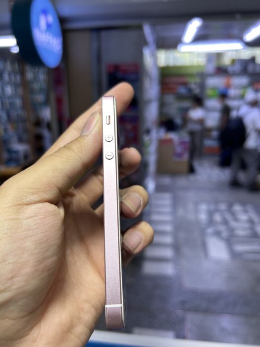Iphone se 32 gb