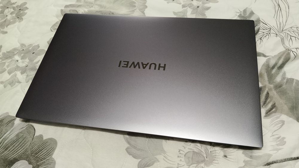 Мощен ултрабук Huawei,  отличен!