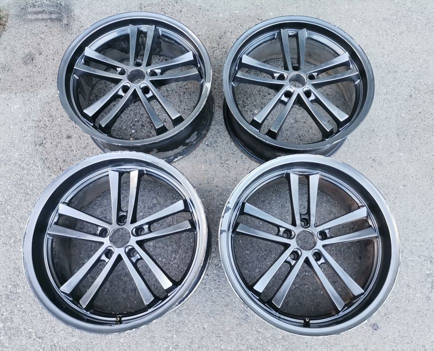 20 цола джанти Спорт пакет за БМВ BMW F10 X5 E53 E70 X6