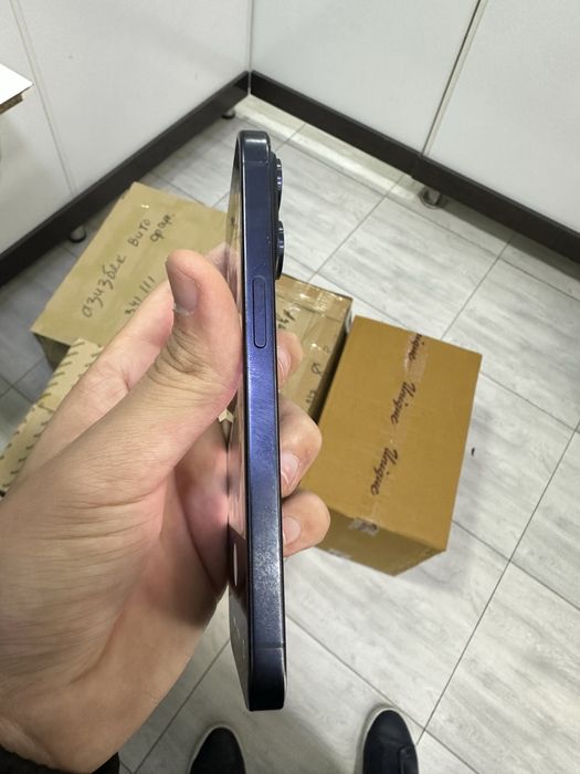 Iphone 15 pro yomkist 89