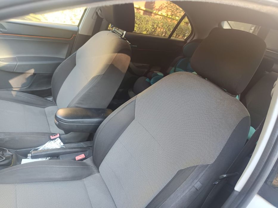 Propietar Skoda Rapid , pret FIX