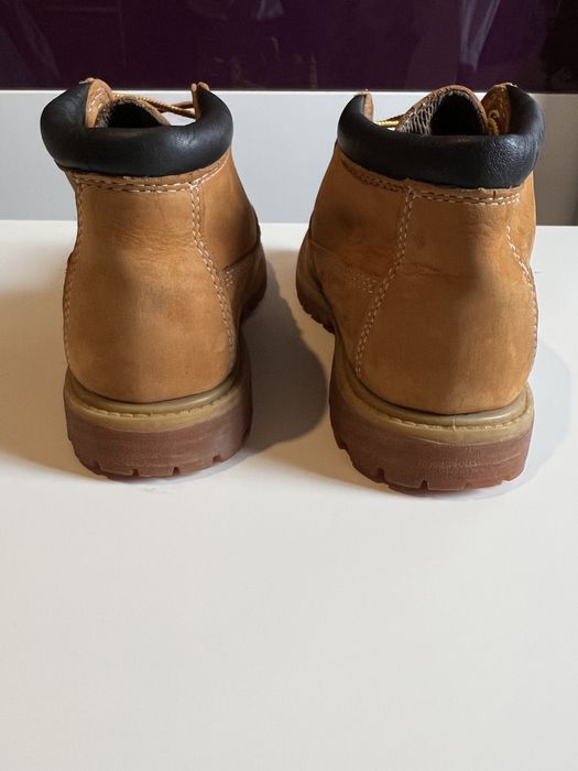 Timberland 38 номер