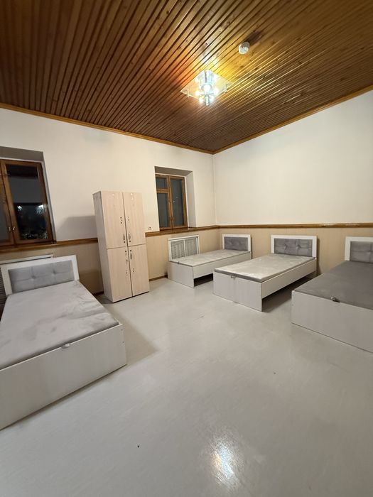 Хостел в центре города