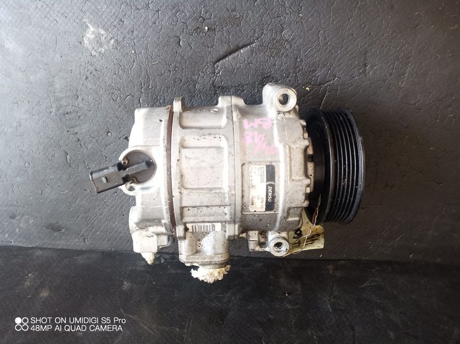 compresor aer conditionat (a/c) (pompa) volkswagen touran i/ golf 6...