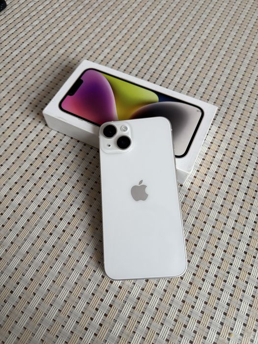 Iphone 14, 128 ГБ