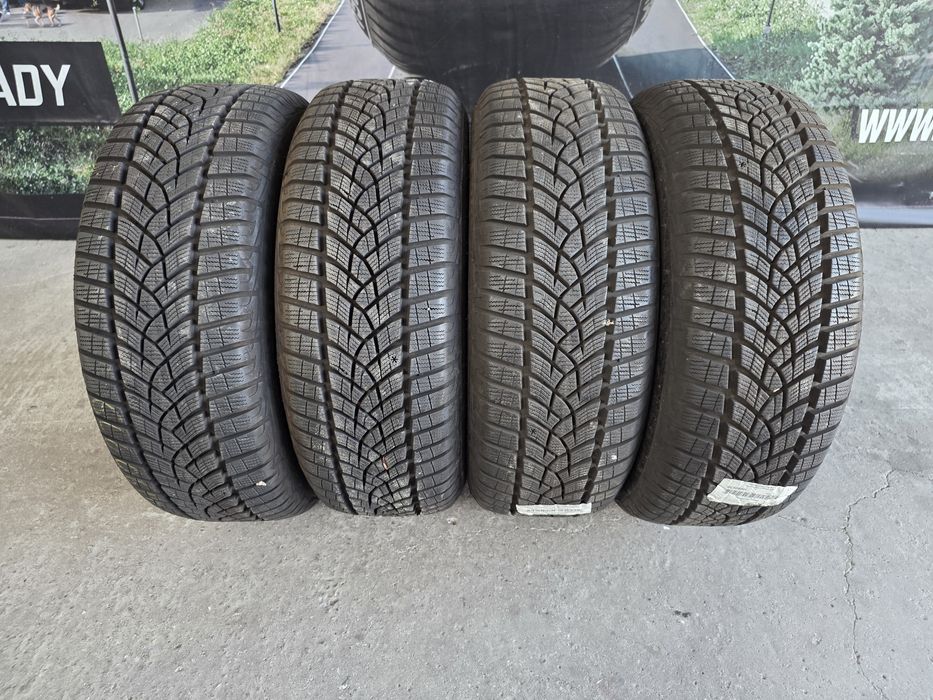 215/60/16 GOODYEAR 4бр