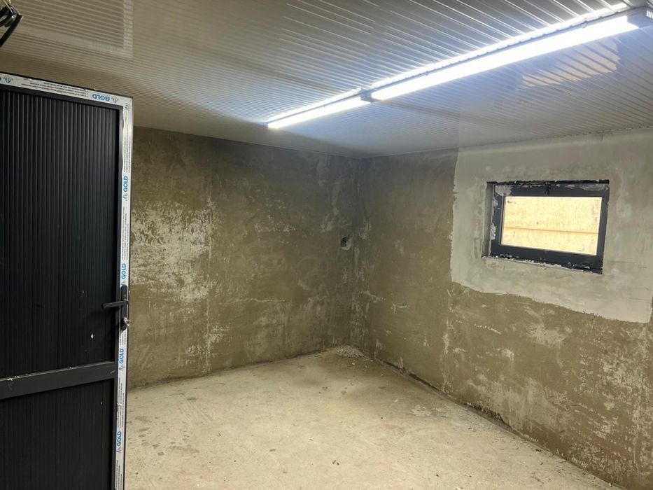 Сдается в аренду здание цех