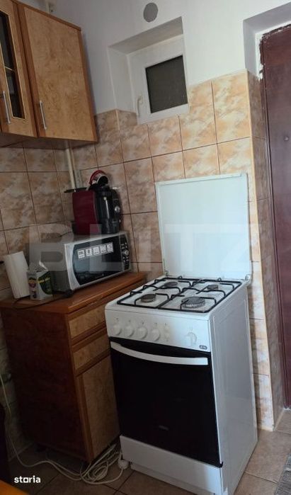 Garsoniera de vanzare, 20 mp - Ghimbav