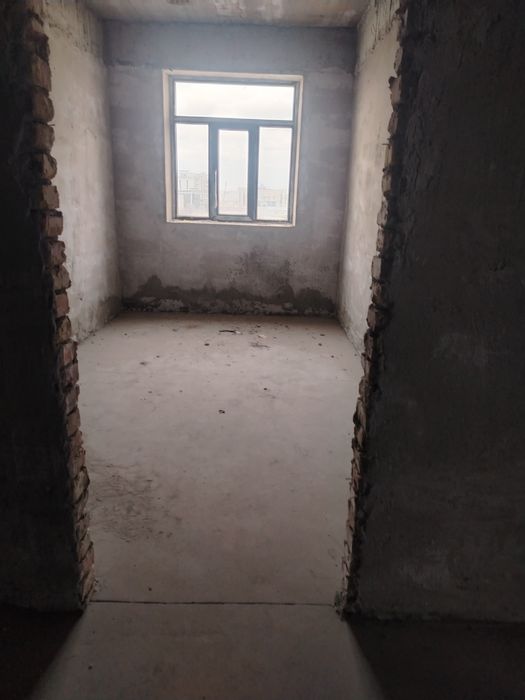 Kvartira sotiladi! Urganch shahar Mash'al 3 xonali 71.6 kv2m 6-kavatda