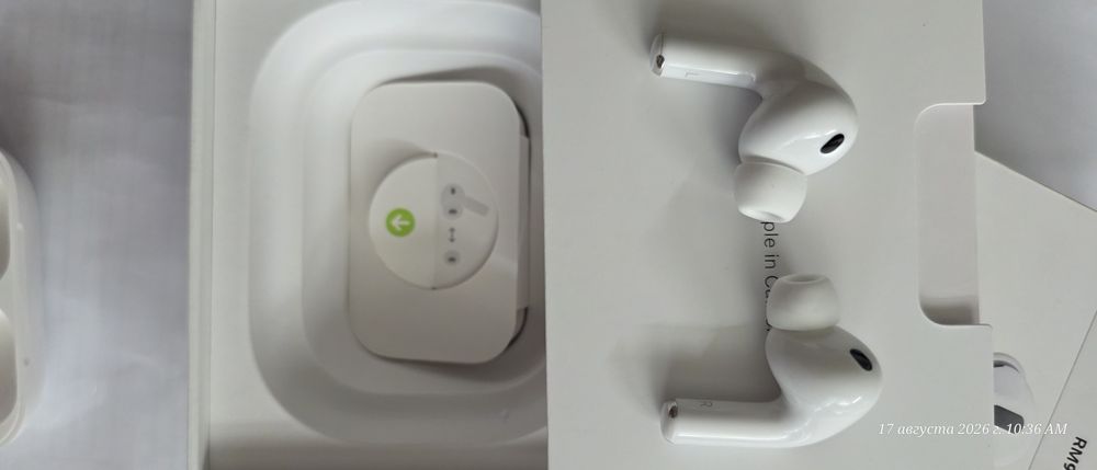 Airpods 3 pro оригинал