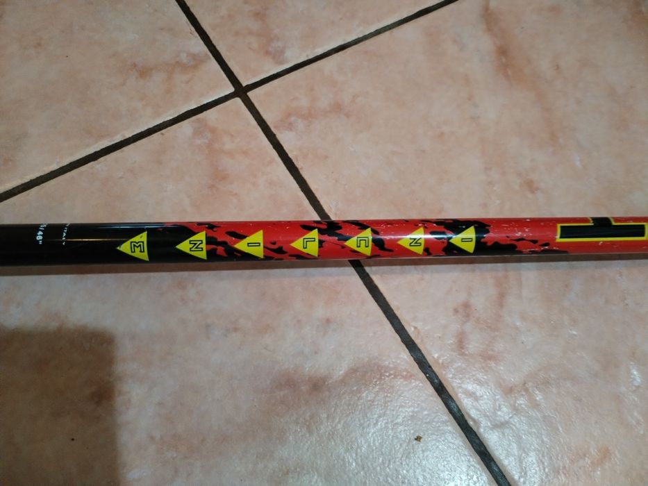 Bețe schi, Scott 115 cm/46"