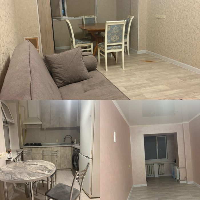 Сдается квартипа.