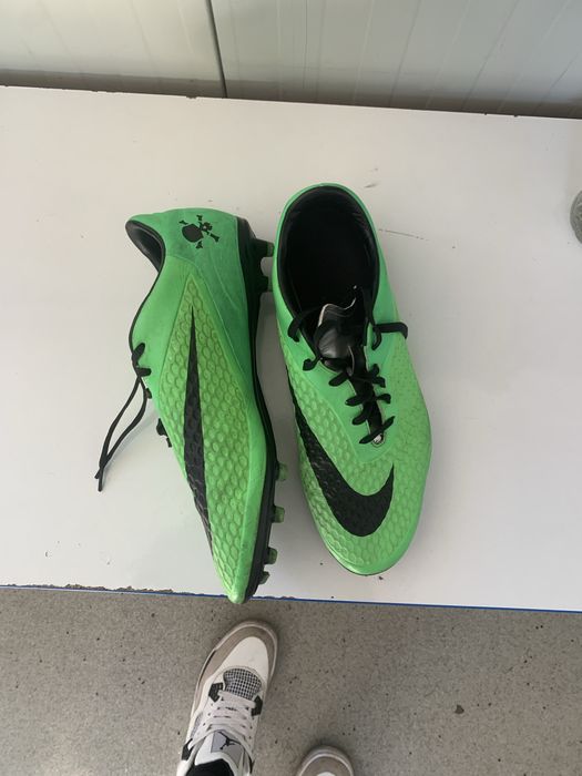 Nike hypervenom phelon 1