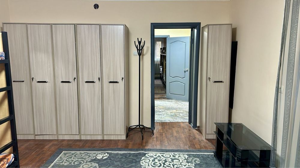 Кыздарга хостел/Хостел для девушек