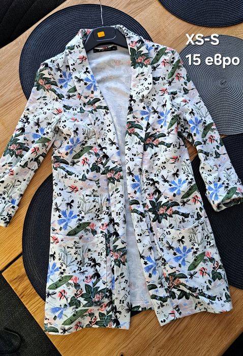 Zara пола,Dune London,сака,цял бански