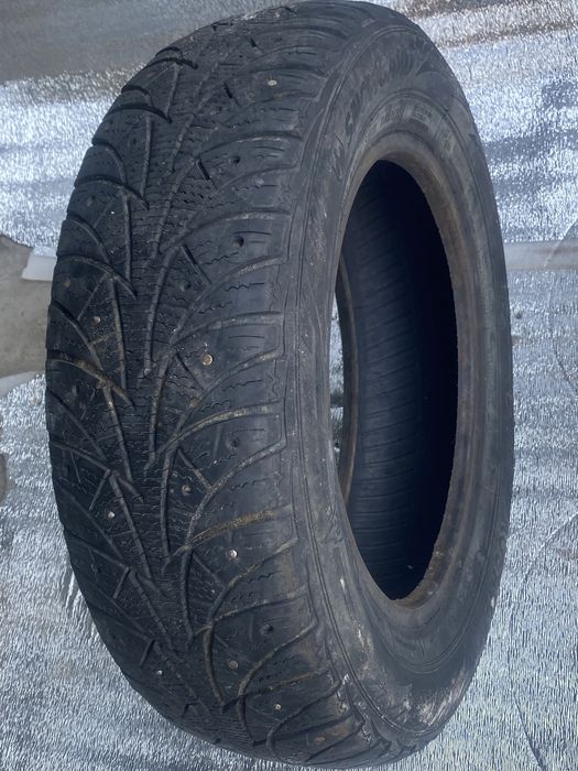 Резина всесезонные R 14