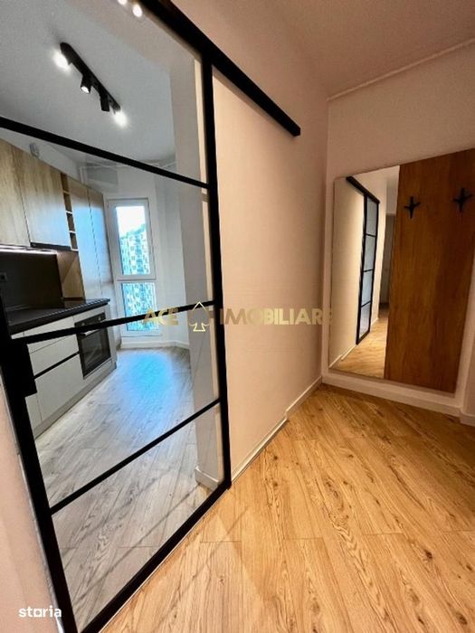 2 Camere de inchiriat | Regie Residence | Centrala | Parcare | Metrou