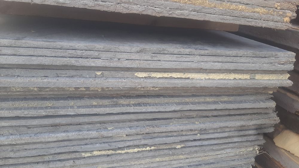 Продам фанеры  бу  России