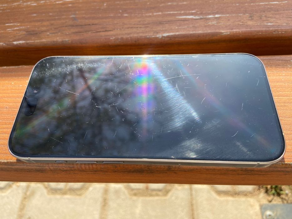 Дисплей 15 про оригинален Display 15 pro Apple
