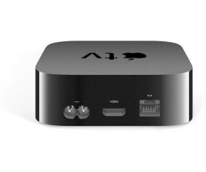 Apple TV 64/128GB 4K