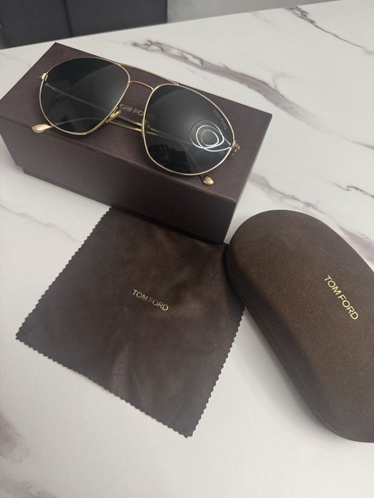 Tom Ford слънчеви очила