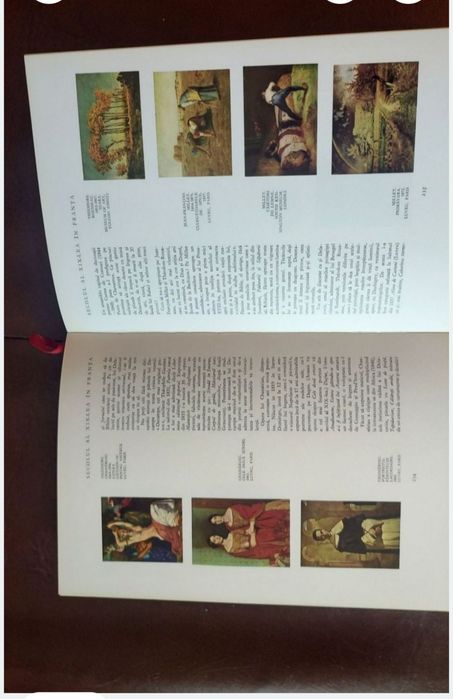 Istoria ilustrata a picturii universale