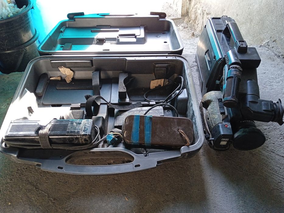 Video kamera toydiki