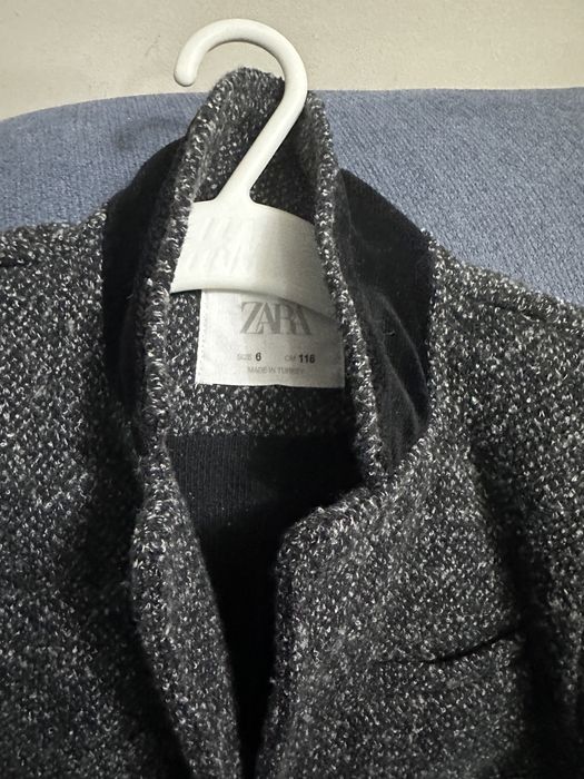 Детско сако Zara 116