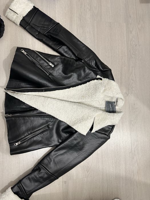 Дамско зимно яке