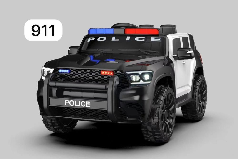 Аккамуляторные машинки