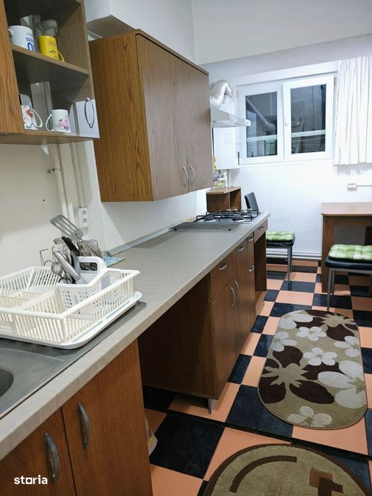 Vanzare garsoniera Targoviste - Calea Bucuresti