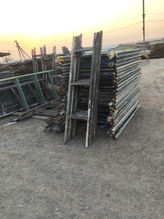 Arenda Unstrement qurilishda ishlatiladigan barchasi mavjud Toshkent
