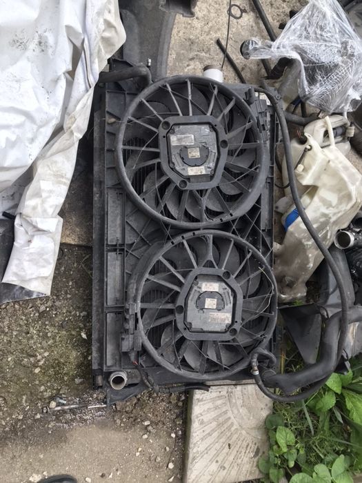 Перки за Audi A8, Ауди а8