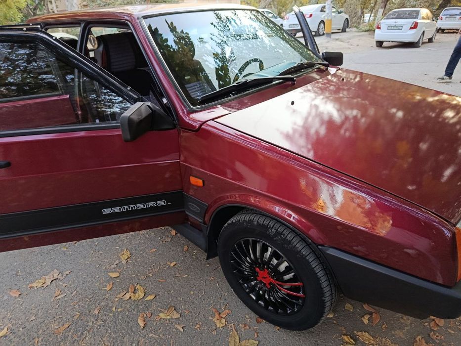 Лада ВАЗ 21099 продается