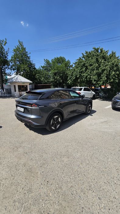 Changan Deepal s7 2024